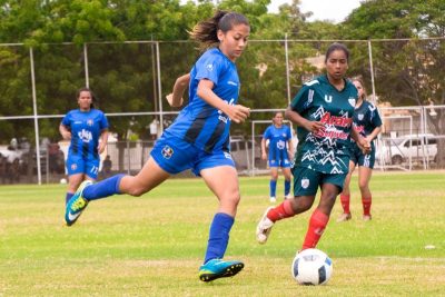 SF: Zulia FC no logró sumar en su estreno del Clausura 2018