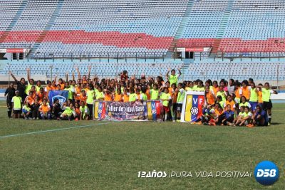 Nueva AFEZ enaltece el fútbol femenino con el Programa Grassroots