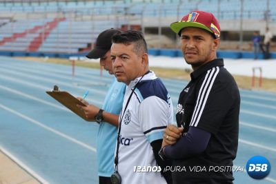 Petroleros del Zulia enfrenta un nuevo reto ante el Zulia FC