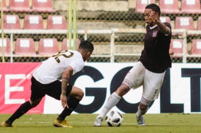 FútVe: El «Granate» buscará imponerse ante Yaracuy FC