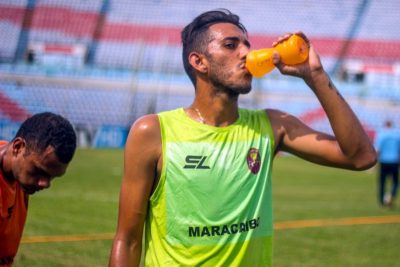 FútVe/Carlos Victora: «mi primer deporte fue el béisbol»