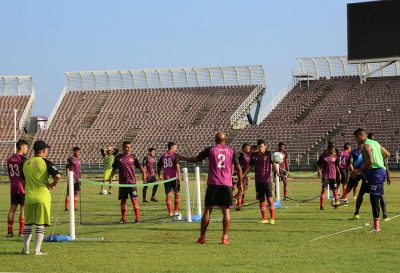 LigaFutVe: Deportivo Anzoátegui SC recibe a Trujillanos FC