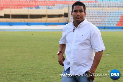 Titanes FC / Hugo Gómez: «nos toca pasar la página rápidamente»