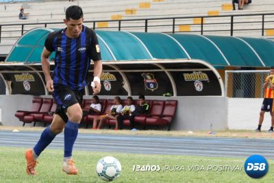 La «Maquinaria» a hacer respetar su casa en Copa Venezuela