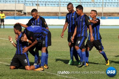 AC2FútVe: La «Maquinaria» recibe a Real Frontera