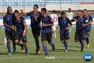 JBL gana 1-0 ante Trujillanos por Copa Venezuela