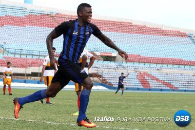 AC2FútVe: «La Maquinaria» goleó a Falcón y conquistó su primera victoria del Clausura