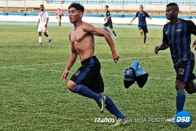 AC2FútVe: JBL consigue nuevo triunfo como local ante Yaracuyanos