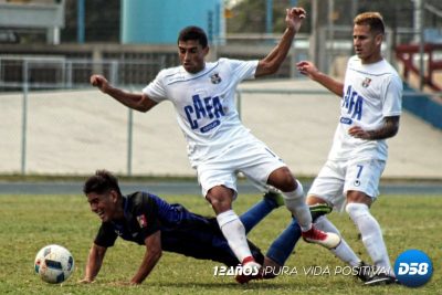 Derrota para JBL en la ida de octavos en Copa Venezuela ante Zulia FC