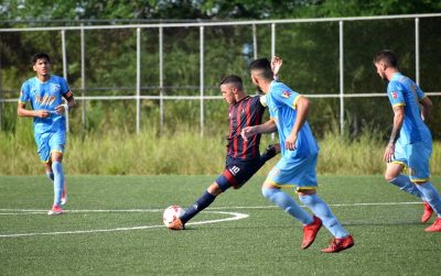 Tercera FútVe: Monagas busca mantener el invicto en tierra insular