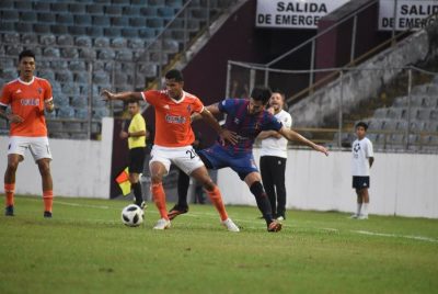 FútVe: Monagas SC buscará pavimentar su camino a cuartos
