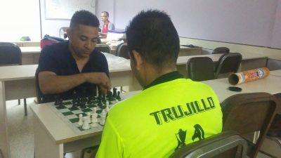 Trujillo dominó los juegos intertiendas Makro Occidente