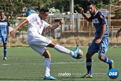 Tercera FútVe: Zulia FC se quedó con en el duelo regional