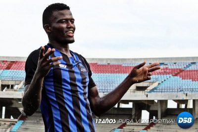 AC2FútVe: JBL logra segunda victoria en el Clausura