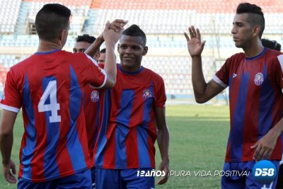 El «Bicolor» recibe al Zulia FC por la Copa Venezuela