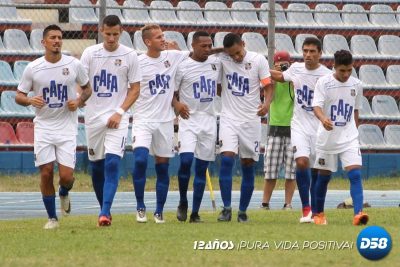 Zulia FC pica adelante en Copa Venezuela ante Titanes FC