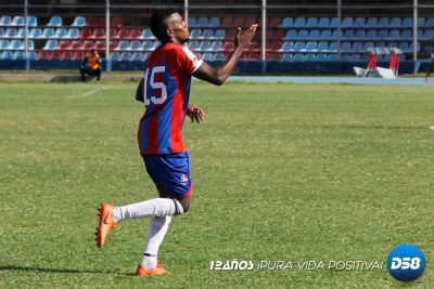 AC2FútVe: Segunda victoria en casa para el «Bico» en el Clausura