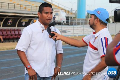 AC2FútVe: Titanes FC se mide a Ureña SC