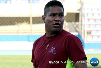 FútVe: Titanes FC busca recuperar el gol ante Hermanos Colmenarez