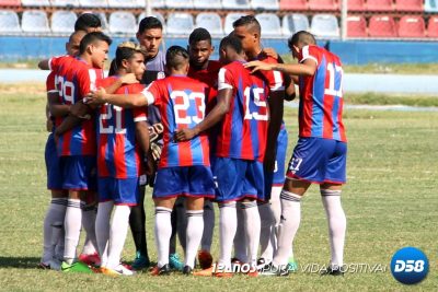 AC2FútVe: Titanes FC pierde el invicto en Ureña
