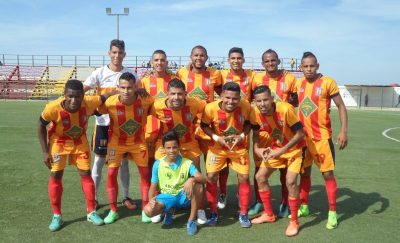 AC2FútVe: UAF ganó el primero del Clausura