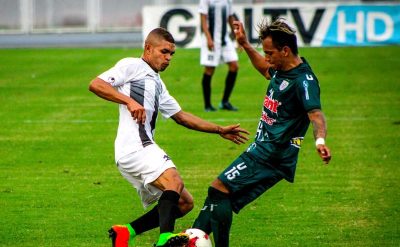 LigaFútVe: Zamora defenderán el liderato ante la Academia Puerto Cabello