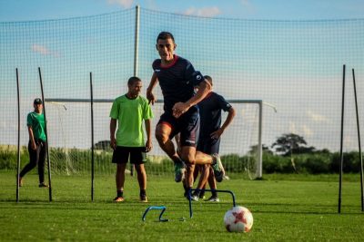 FútVe: Zamora FC regresa al «Agustín Tovar» para medirse a Táchira