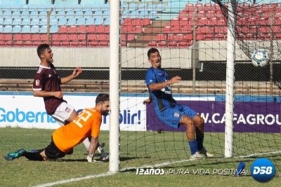 LigaFútVe: Zulia logra segunda victoria como local en el Clausura