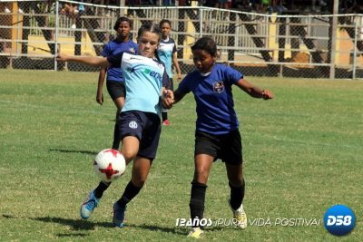Categoría femenino del Zulia FC subcampeonas del Torneo Conmebol Evolución