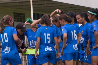 Las «Negriazules» buscarán su segundo triunfo en la Superliga