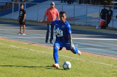 LigaFútVe: Zulia FC con la mira en los puestos de Liguilla