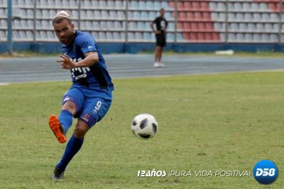 FútVe: Zulia a pegar primero en octavos