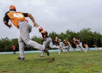 LVBP: ¡Comenzó la cuenta regresiva!