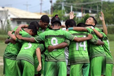 SDO: «Verdinegro Costanero» reafirma racha positiva ante Deportivo Bruzual