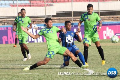 FútVe: Zulia cae por la mínima ante Mineros en Maracaibo