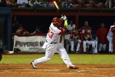 LVBP: Cardenales voló victorioso pese a la lluvia