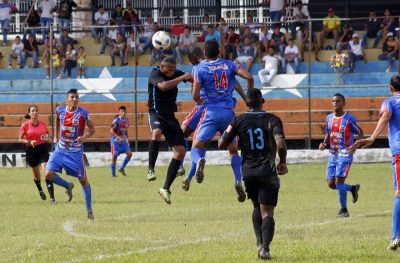 AC2FutVe: Deportivo JBL no pudo rescatar puntos de visitante
