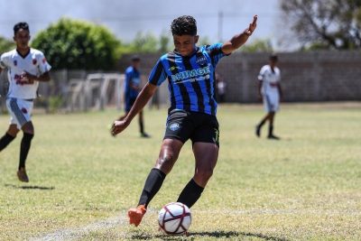 La «Maquinaria Infantil» igualó por partida doble ante el Deportivo Lara