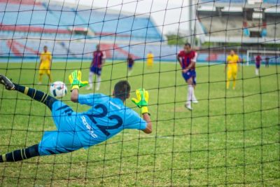 AC2FútVe: Titanes mantiene su racha sin conocer la derrota en el «Pachencho»