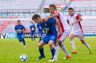 Copa Venezuela: ¡Zulia a dar el primer golpe en «semis»!