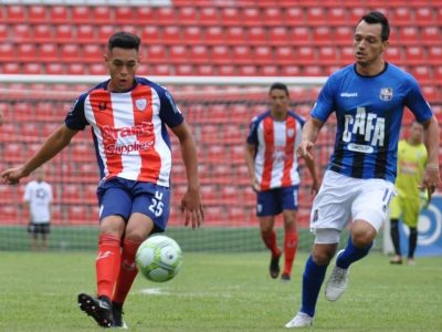 LigaFutVe: Zulia iguala en el Metropolitano ante Estudiantes