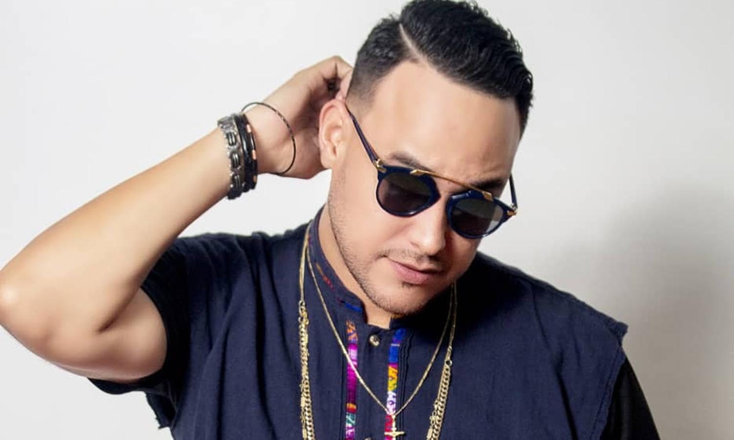 Reynier Reynier Villasmil regresa a la música con un homenaje a Maracaibo