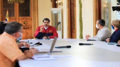 Sueldos de las empresas en Venezuela serán cancelados a través del sistema Patria