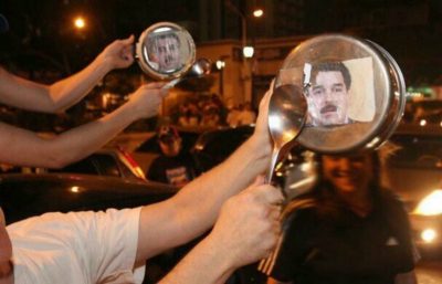 El movimiento sindical convoca protesta a pesar de la pandemia