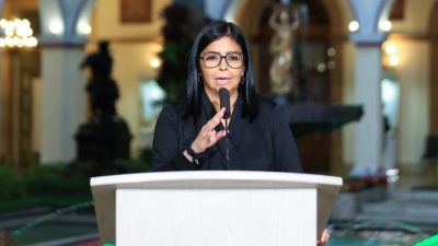 Ejecutivo anuncia la intervención de Coposa por 180 días