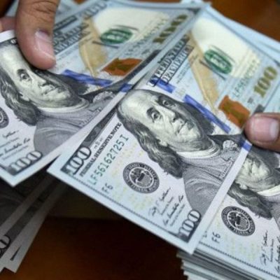 176.000 Valor del dólar paralelo