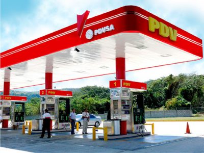 La clave para reestructurar Pdvsa es eliminar el subsidio de la gasolina