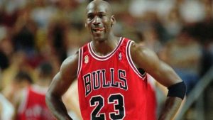 Jordan pide a la NBA retirar «partidos sin sentido»