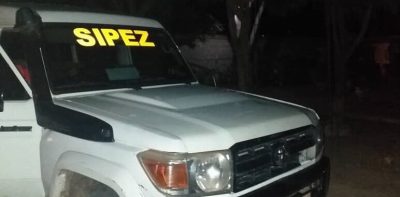 SIPEZ neutralizó a un antisocial en Maracaibo