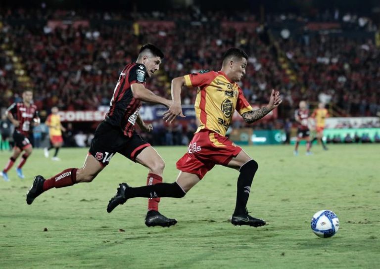Liga de fútbol de Costa Rica regresará el 20 de mayo Noticias Digital58